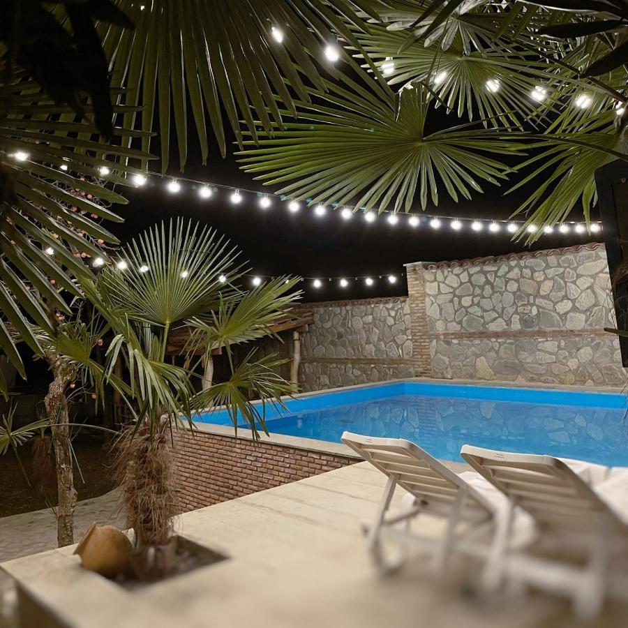 Boutique Hotel Talaveri In 泰拉维 外观 照片