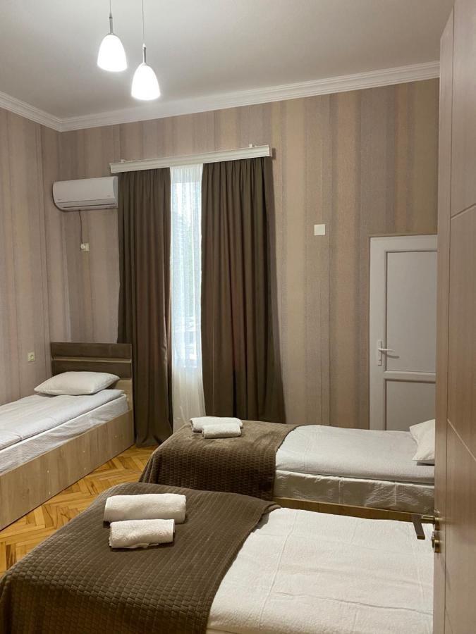 Boutique Hotel Talaveri In 泰拉维 外观 照片