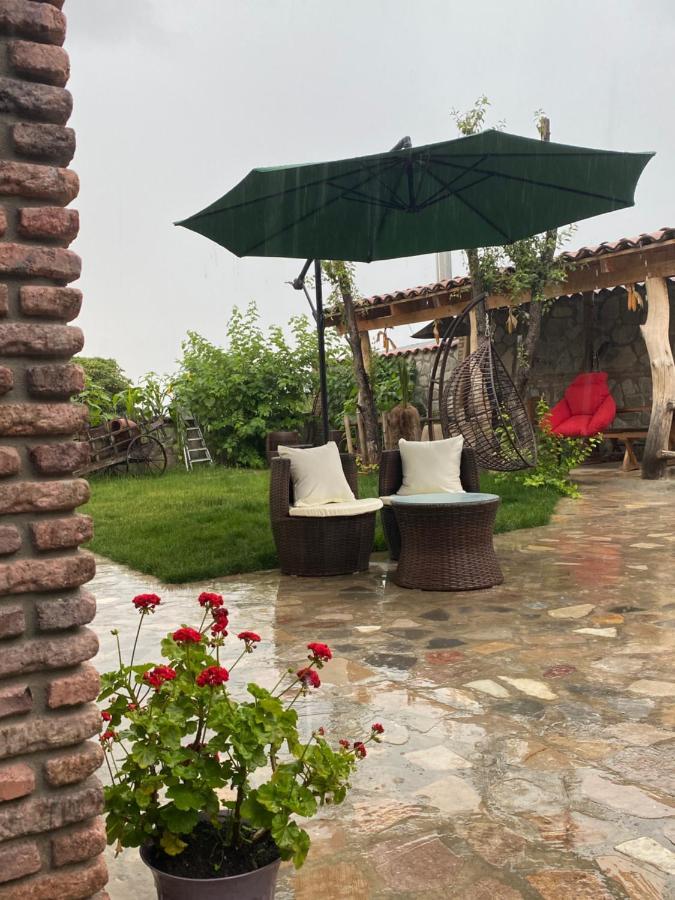 Boutique Hotel Talaveri In 泰拉维 外观 照片