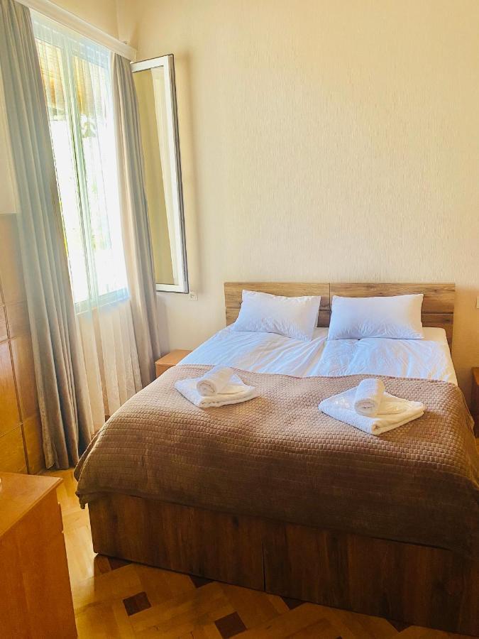 Boutique Hotel Talaveri In 泰拉维 外观 照片