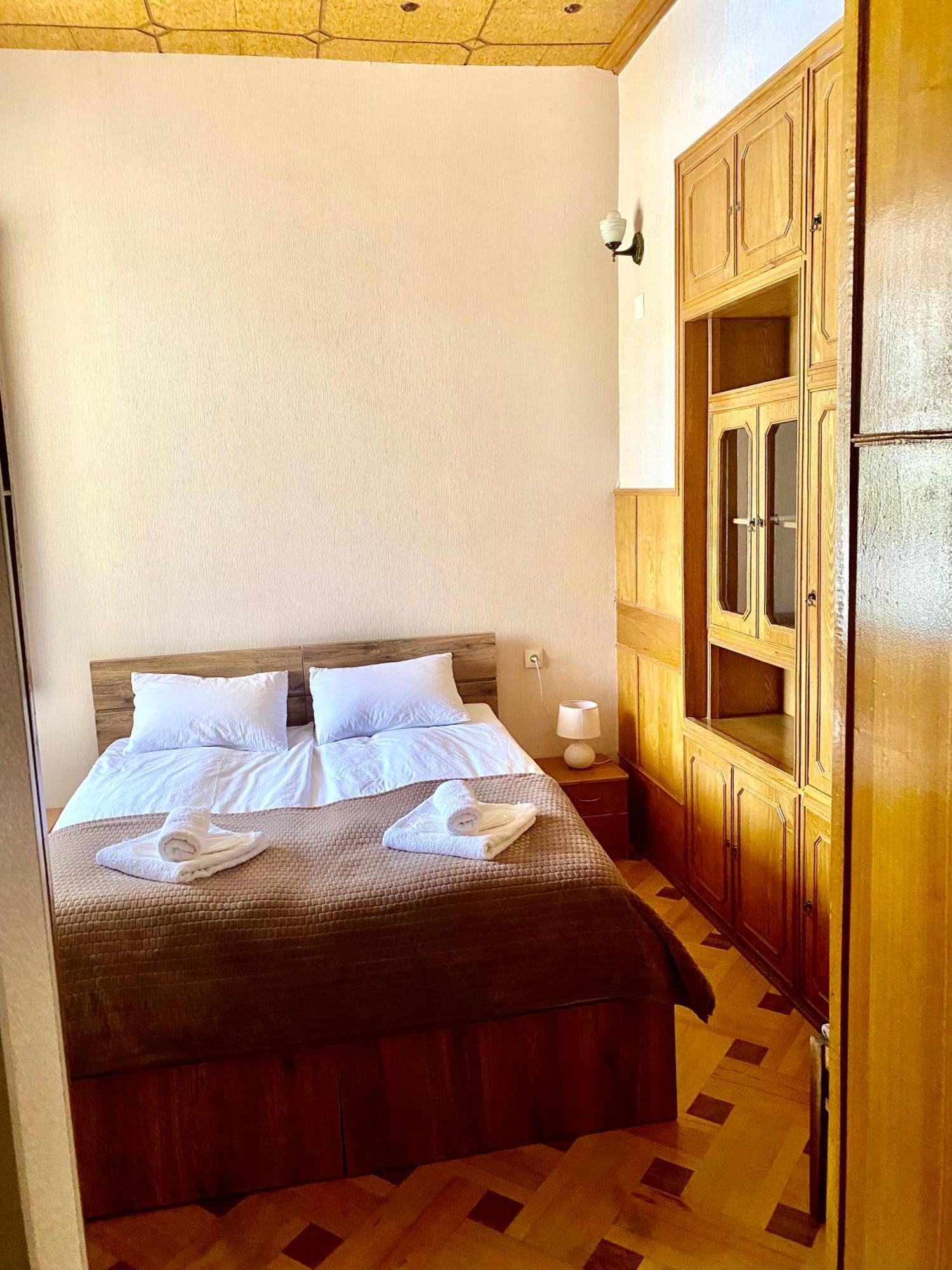 Boutique Hotel Talaveri In 泰拉维 外观 照片