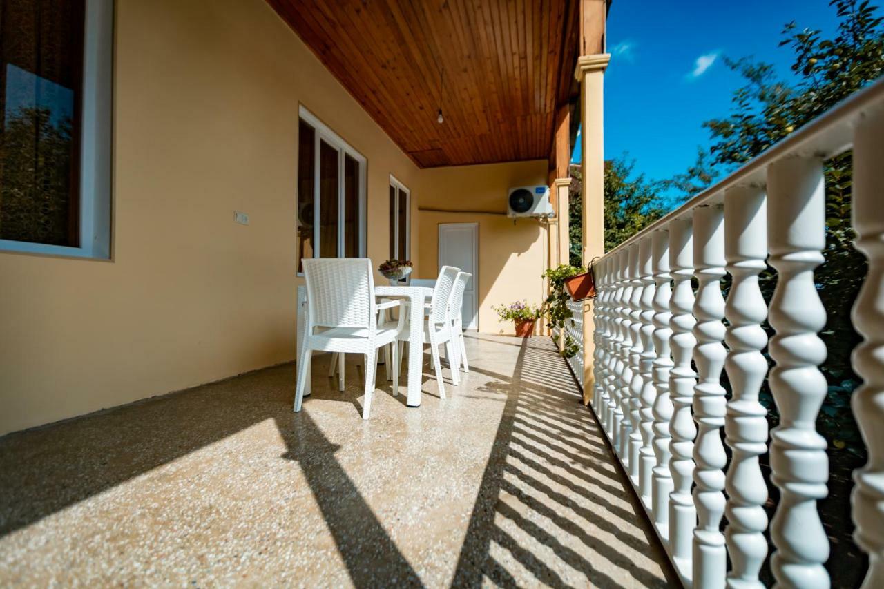 Boutique Hotel Talaveri In 泰拉维 外观 照片