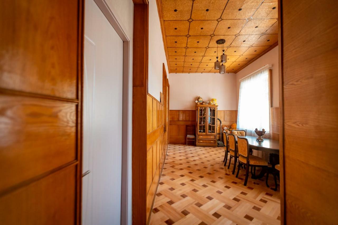Boutique Hotel Talaveri In 泰拉维 外观 照片