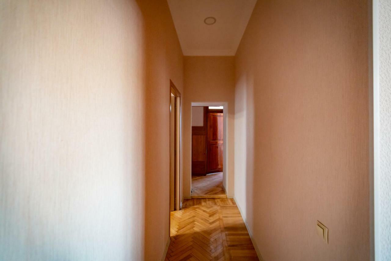 Boutique Hotel Talaveri In 泰拉维 外观 照片