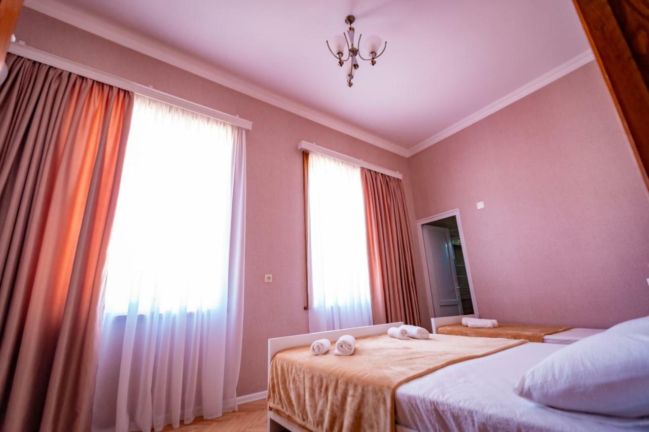 Boutique Hotel Talaveri In 泰拉维 外观 照片
