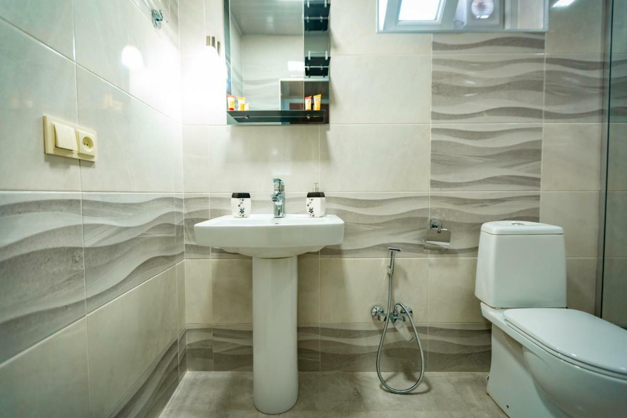 Boutique Hotel Talaveri In 泰拉维 外观 照片