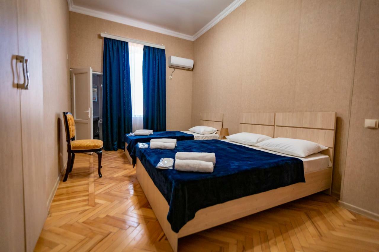 Boutique Hotel Talaveri In 泰拉维 外观 照片