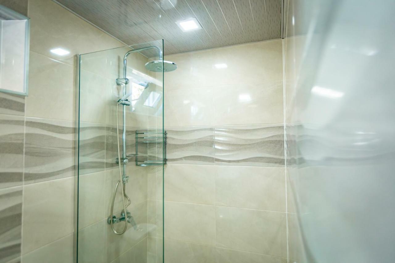 Boutique Hotel Talaveri In 泰拉维 外观 照片
