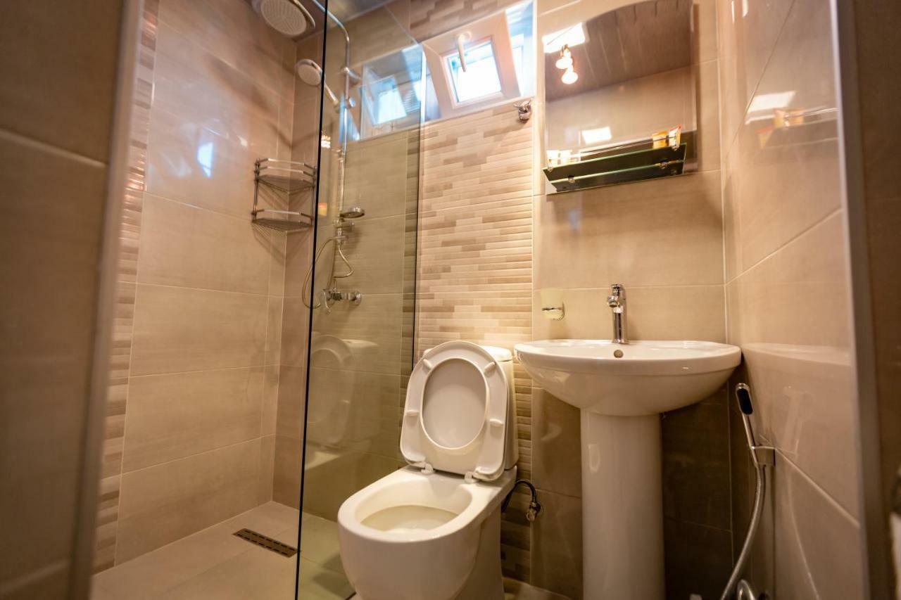 Boutique Hotel Talaveri In 泰拉维 外观 照片