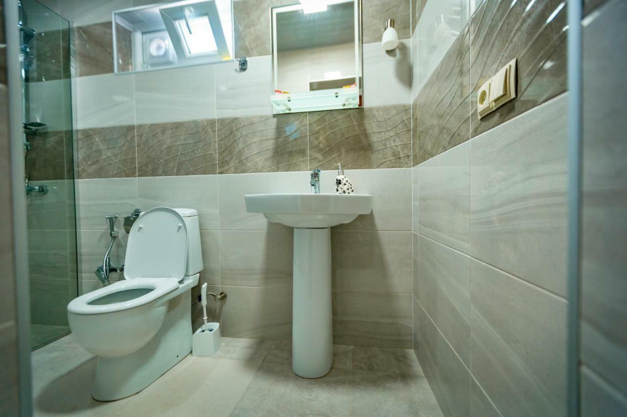 Boutique Hotel Talaveri In 泰拉维 外观 照片