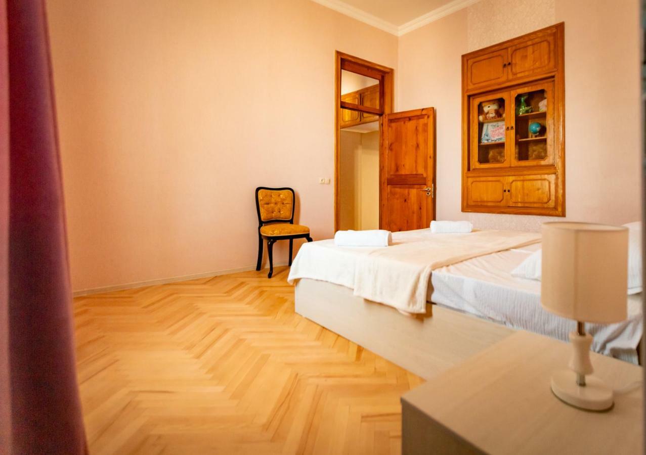 Boutique Hotel Talaveri In 泰拉维 外观 照片