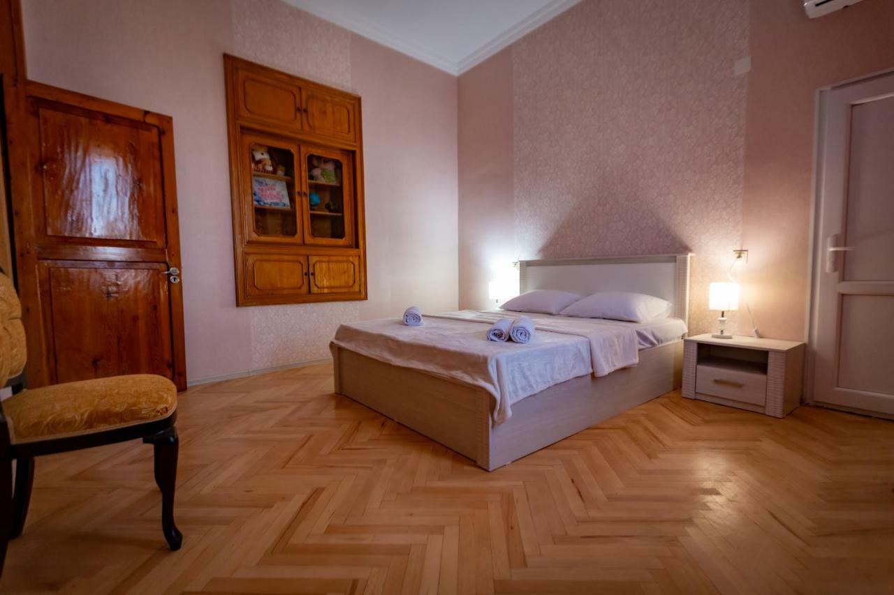 Boutique Hotel Talaveri In 泰拉维 外观 照片