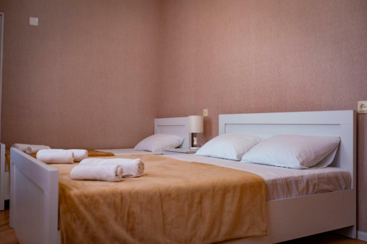 Boutique Hotel Talaveri In 泰拉维 外观 照片