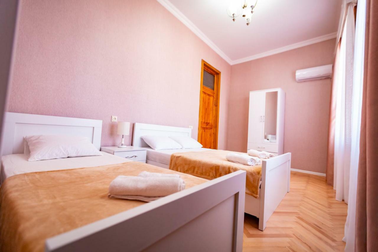 Boutique Hotel Talaveri In 泰拉维 外观 照片