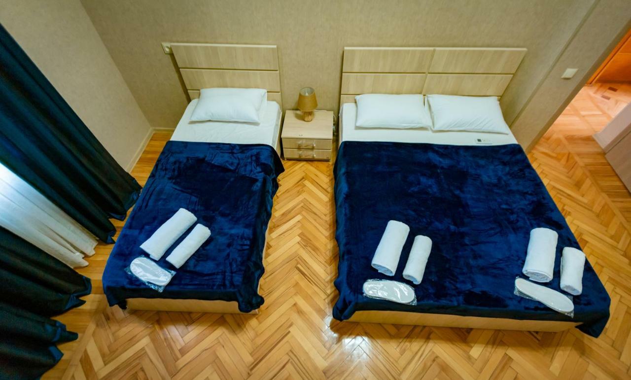 Boutique Hotel Talaveri In 泰拉维 外观 照片