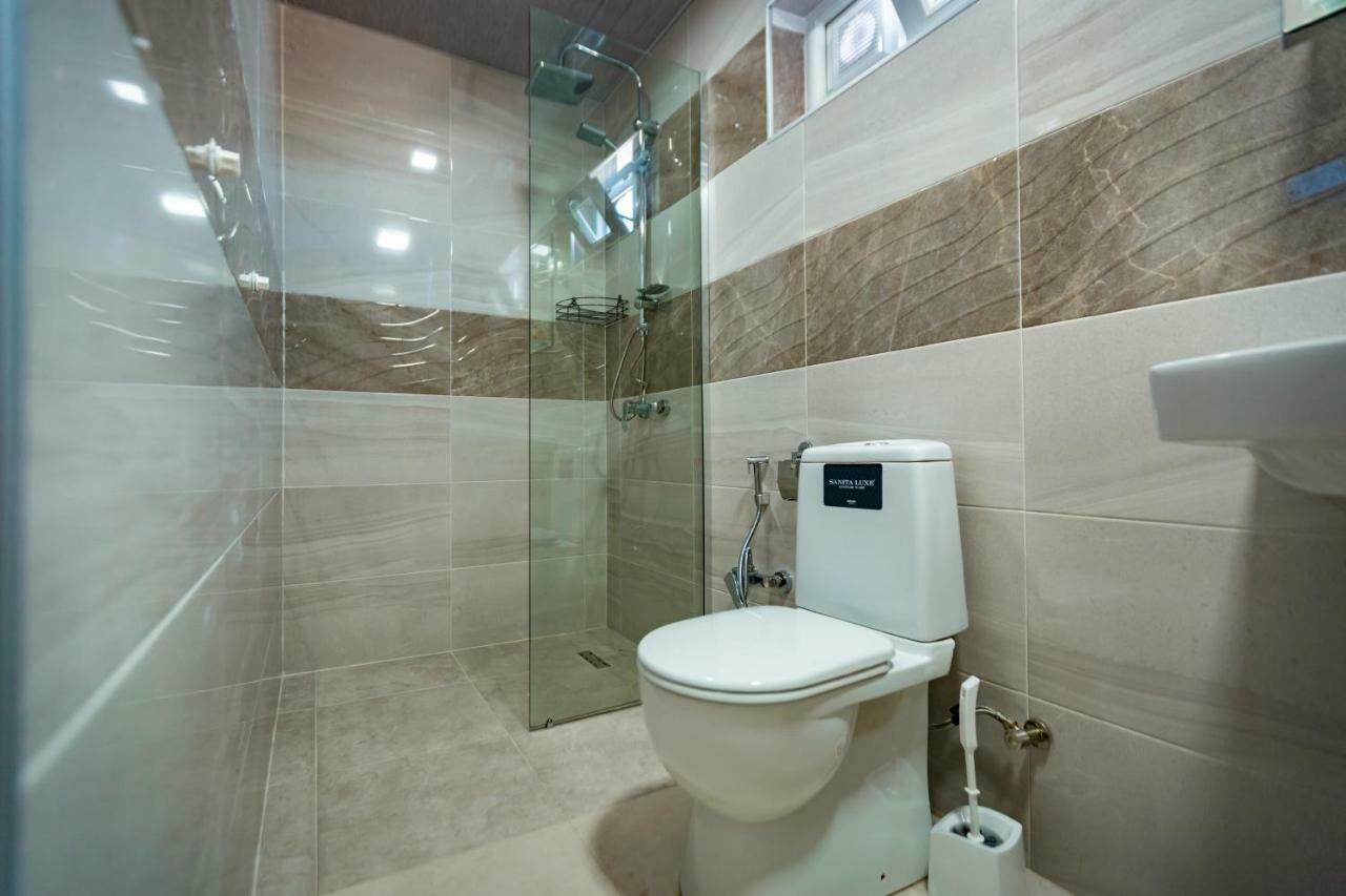 Boutique Hotel Talaveri In 泰拉维 外观 照片
