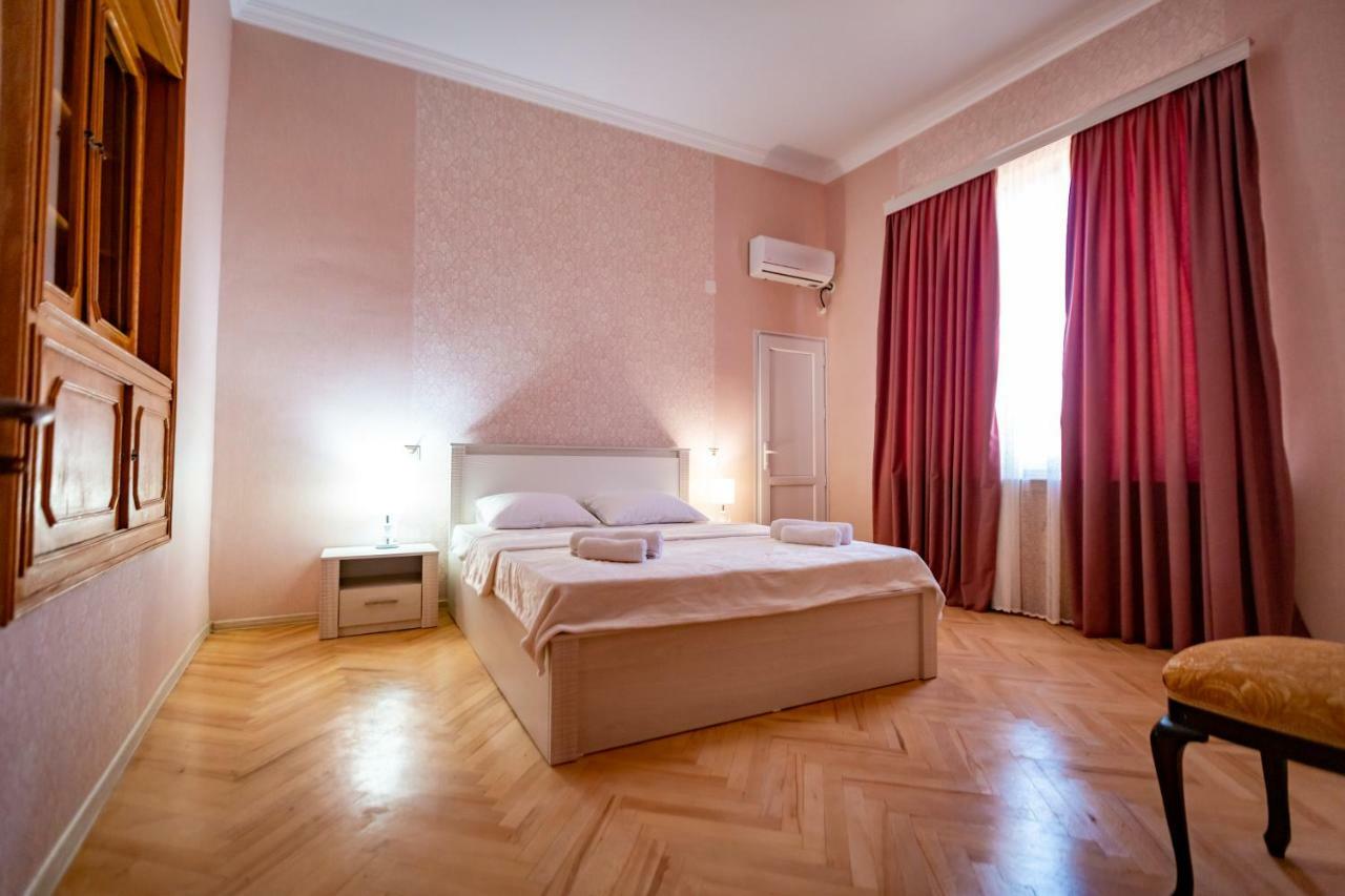 Boutique Hotel Talaveri In 泰拉维 外观 照片