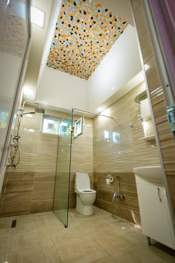 Boutique Hotel Talaveri In 泰拉维 外观 照片