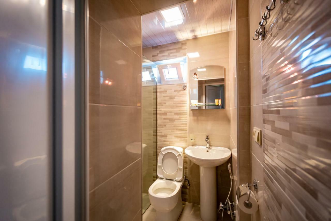 Boutique Hotel Talaveri In 泰拉维 外观 照片