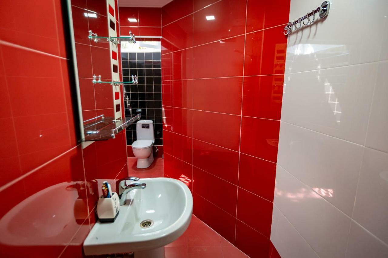 Boutique Hotel Talaveri In 泰拉维 外观 照片